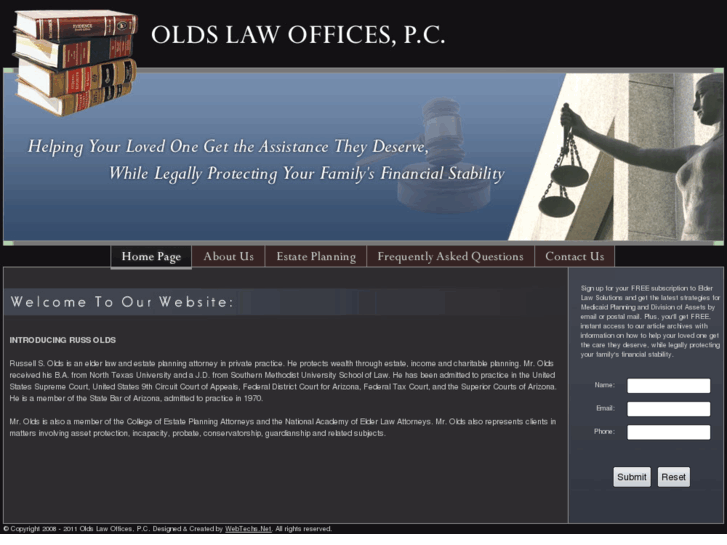 www.oldslaw.com