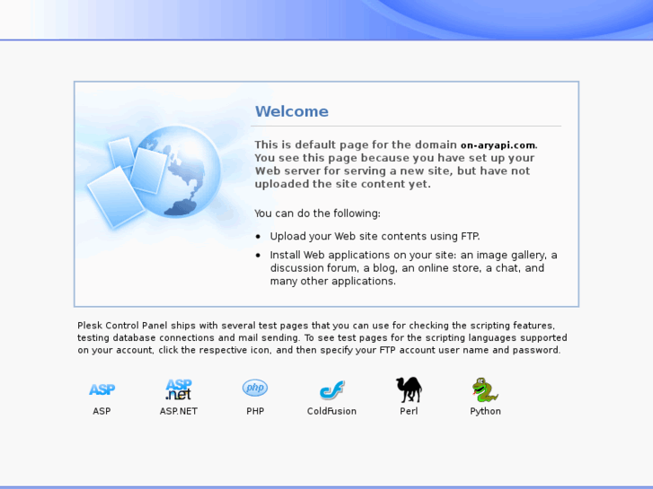 www.on-aryapi.com