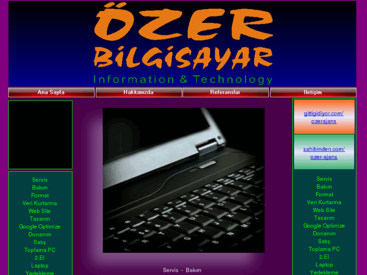 www.ozerajans.com