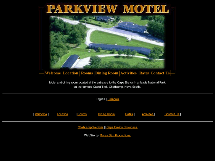 www.parkviewresort.com