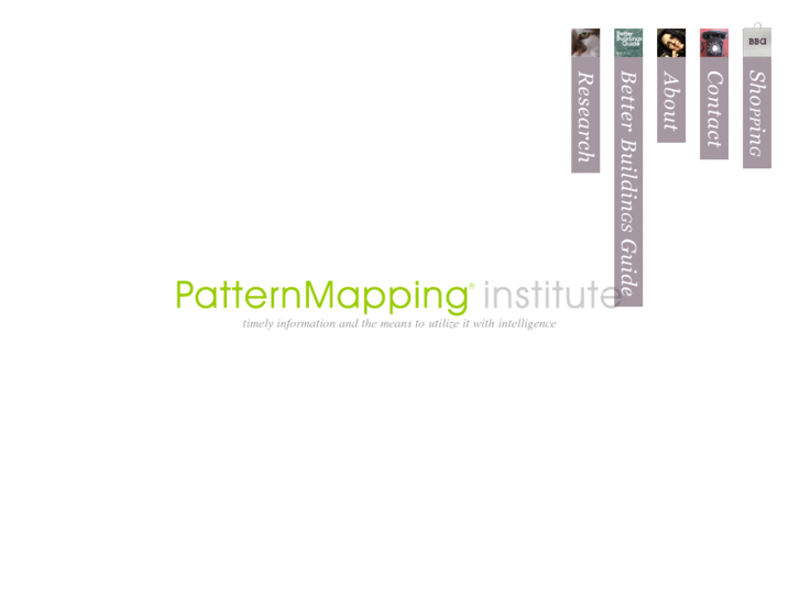 www.patternmapping.com