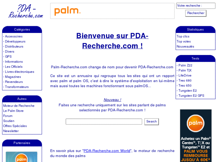 www.pda-recherche.com