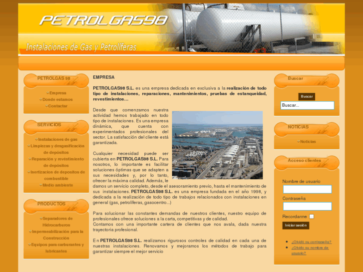 www.petrolgas98.es