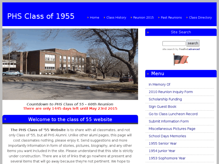 www.phsclassof55.net