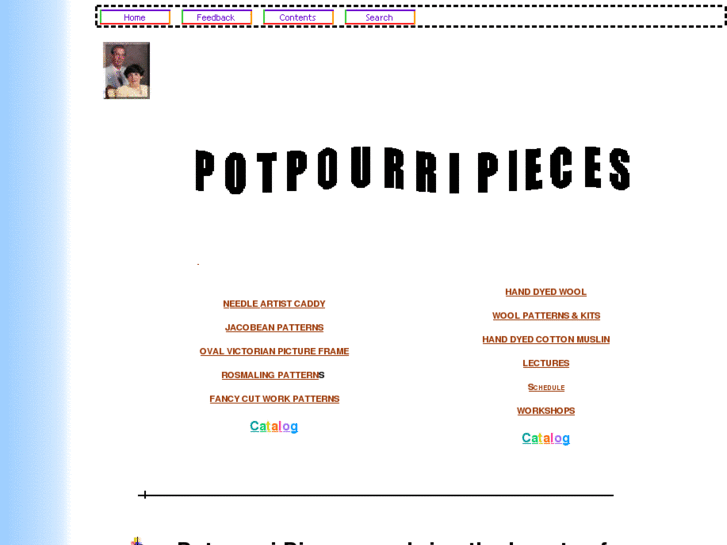 www.potpourripieces.com