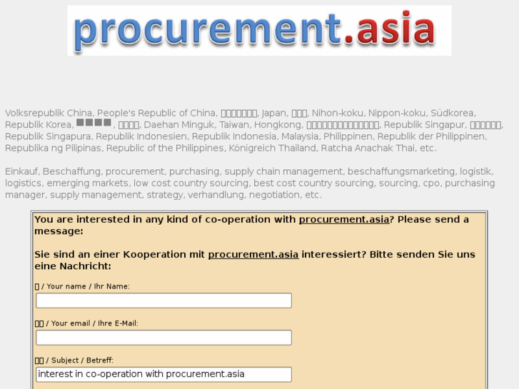 www.procurement.asia