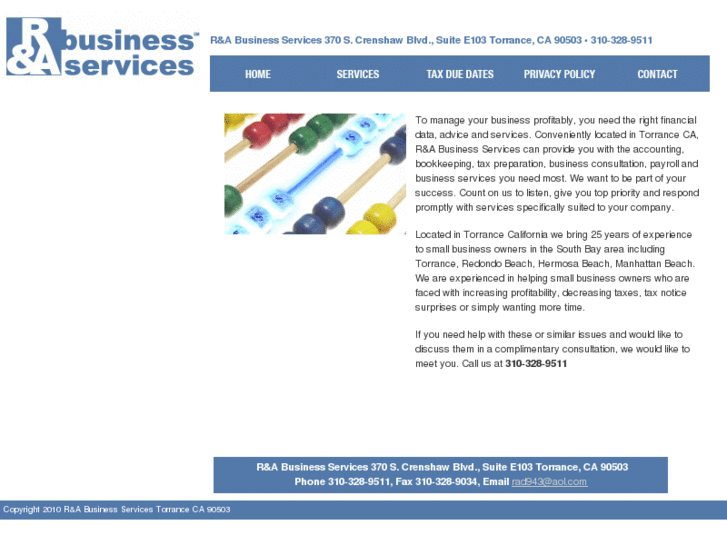 www.rabusinessservices.com