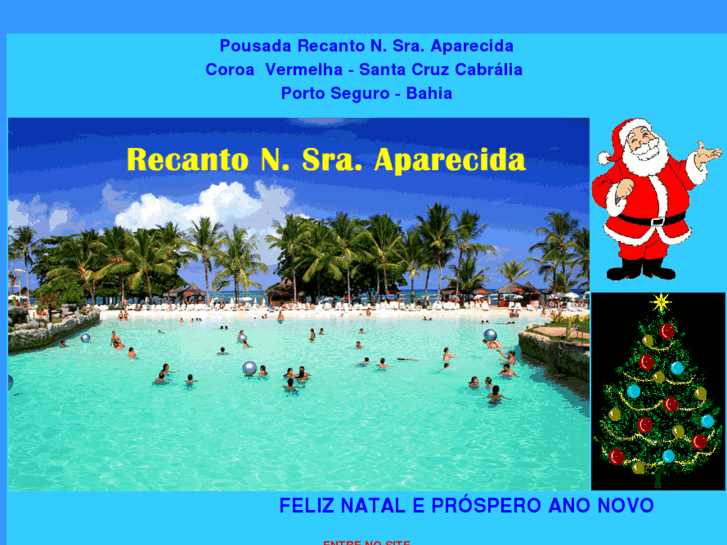 www.recantonsaparecida.com