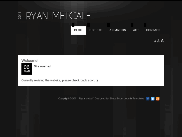 www.rmetcalf.com