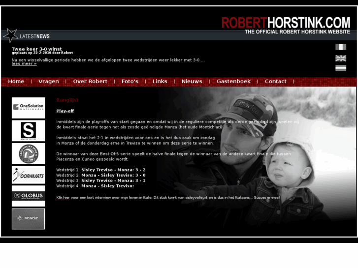 www.roberthorstink.com