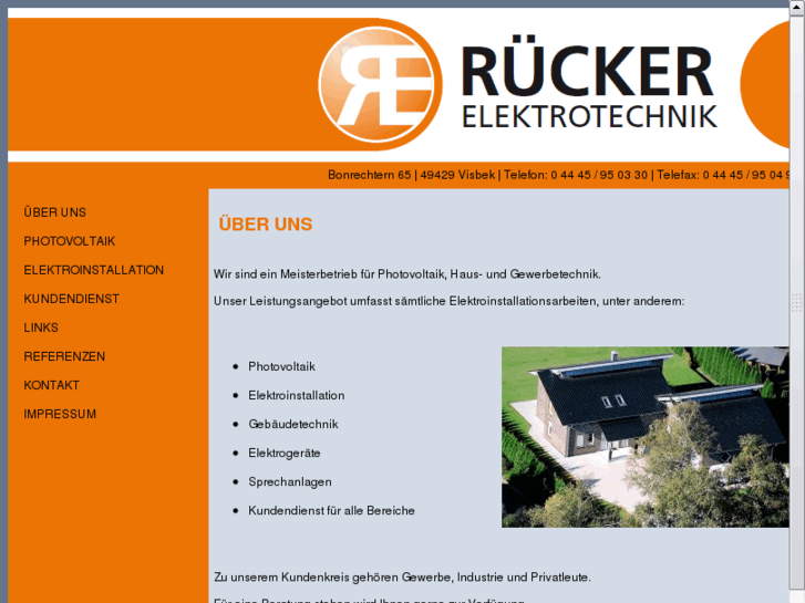 www.ruecker-elektrotechnik.com