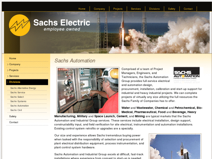 www.sachsautomation.com