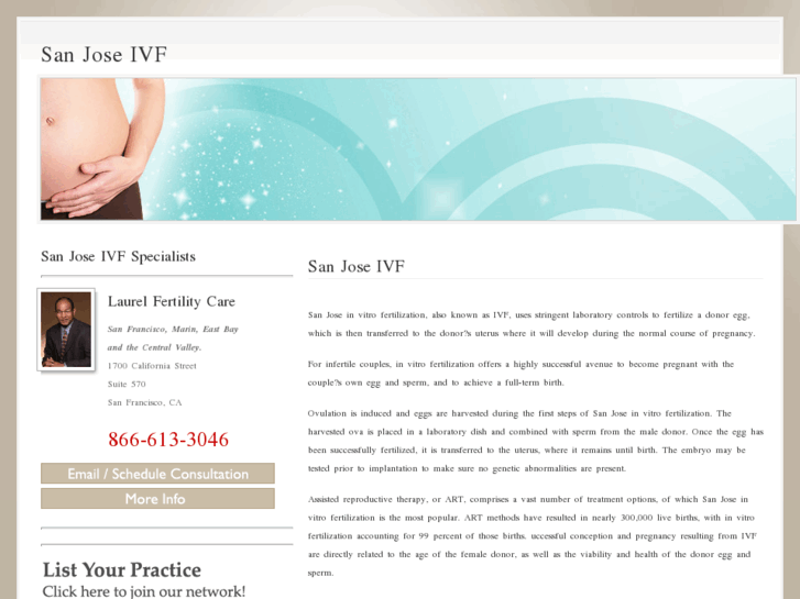 www.sanjoseivf.com