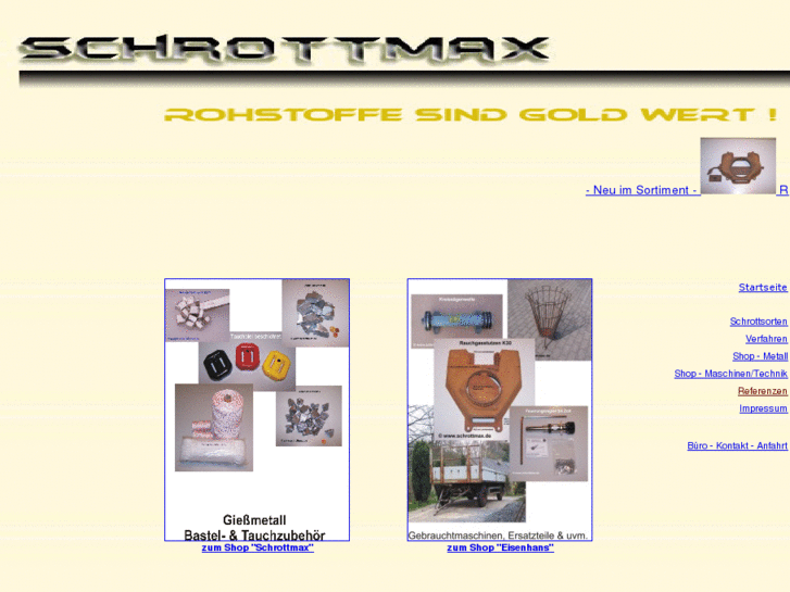 www.schrottmax.com