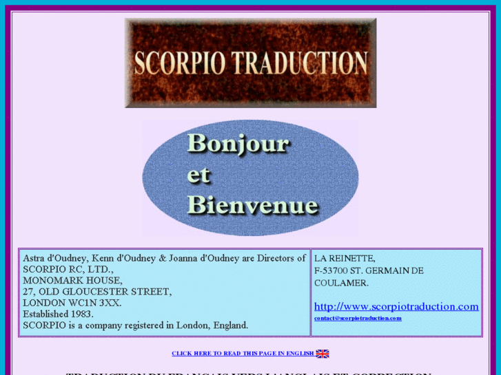 www.scorpiotraduction.com