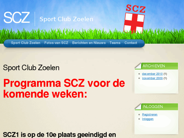 www.sczzoelen.nl