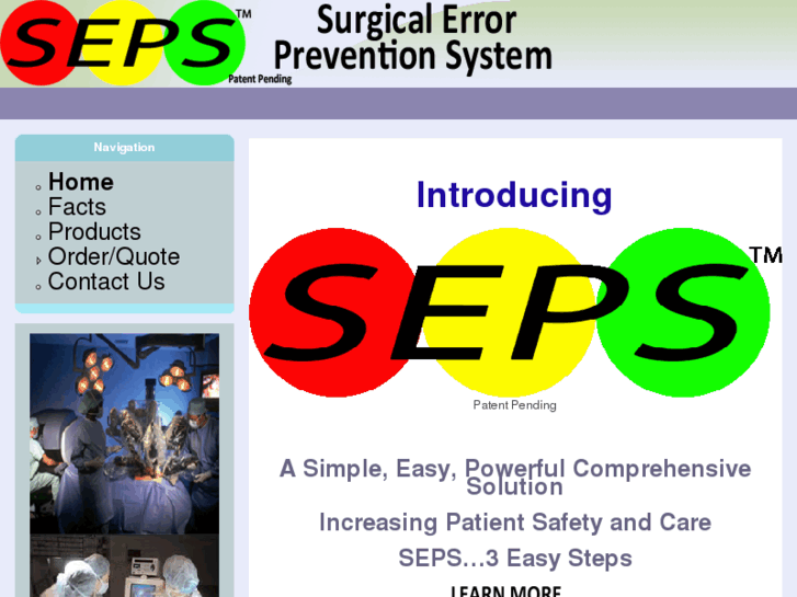 www.sepsinfo.com