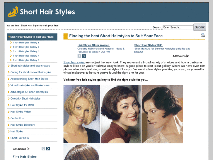 www.shorthair-styles.org