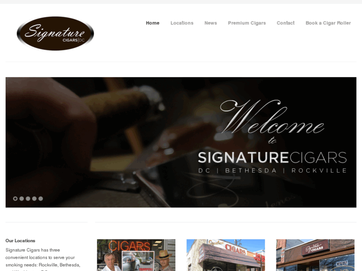 www.signaturecigars.net