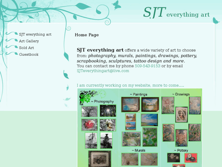 www.sjteverythingart.com