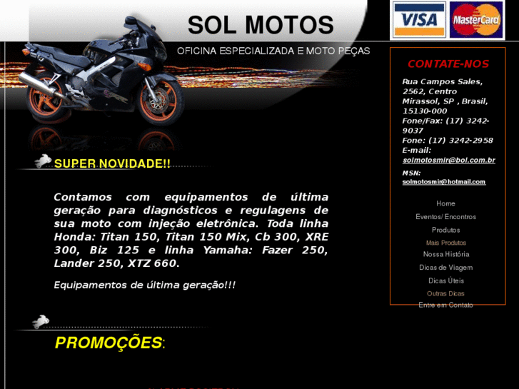 www.solmotos.com