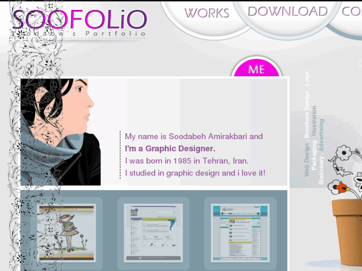 www.soofolio.com