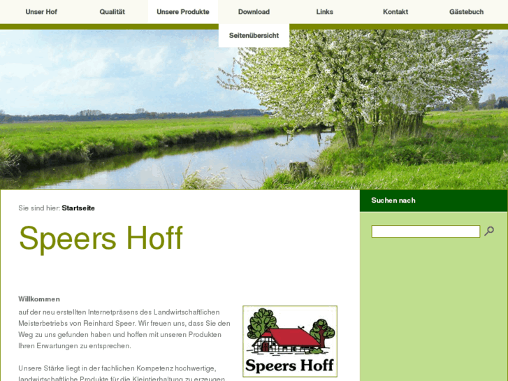www.speers-hoff.de