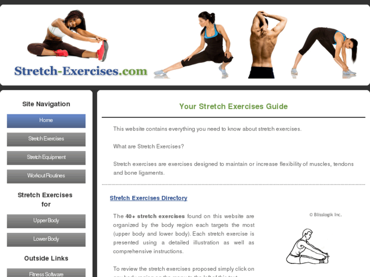 www.stretch-exercises.com