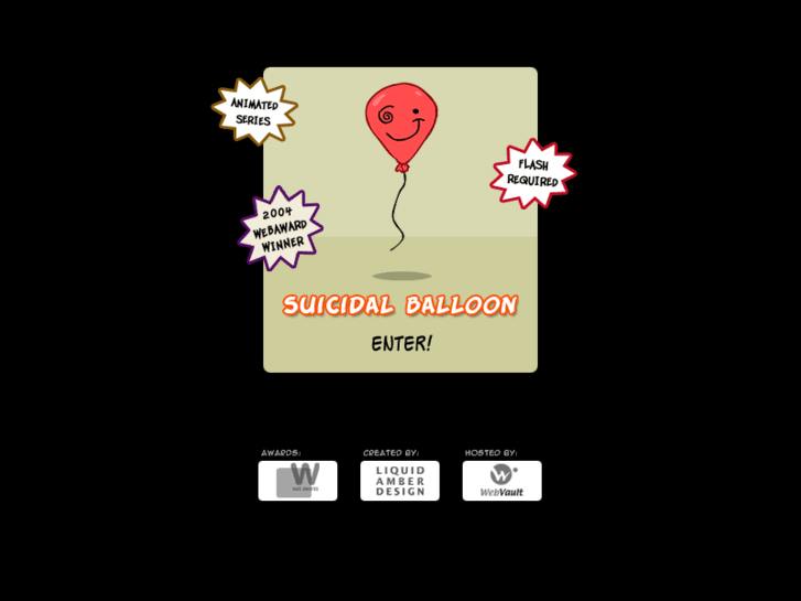 www.suicidalballoon.com