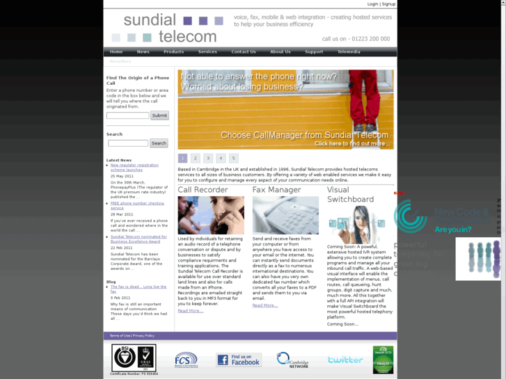 www.sundialtele.com