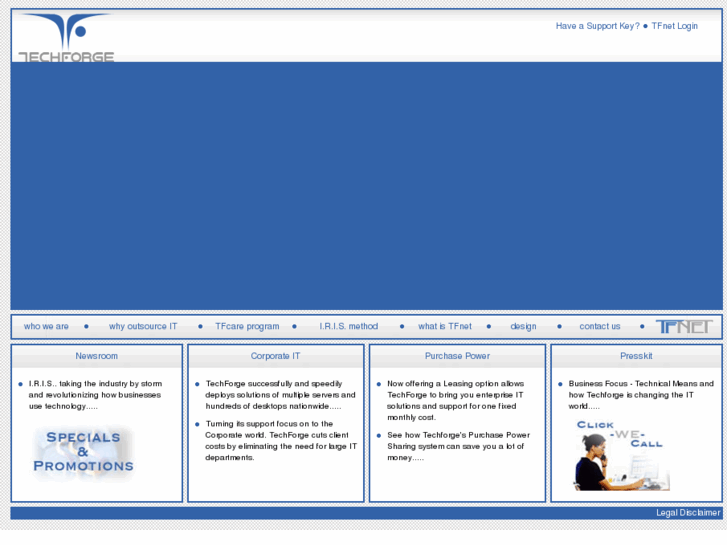 www.techforge.mobi