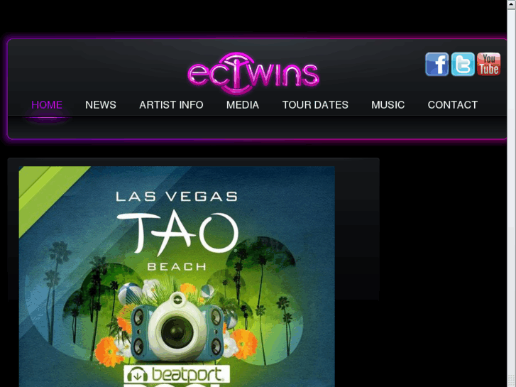 www.theectwins.com