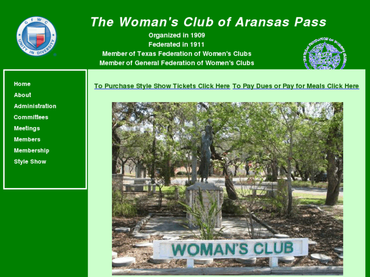 www.thewomansclubofaransaspass.org