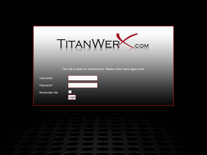 www.titanwerx.com