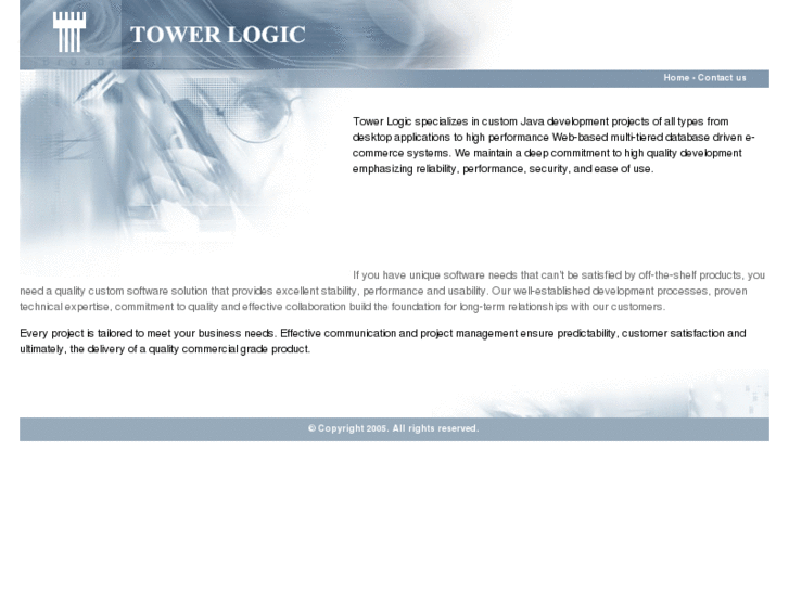 www.towerlogic.com