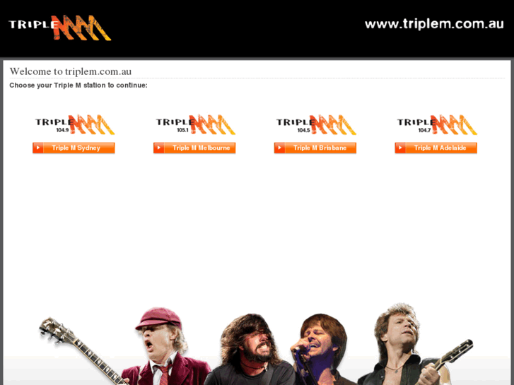 www.triplemrocks.com