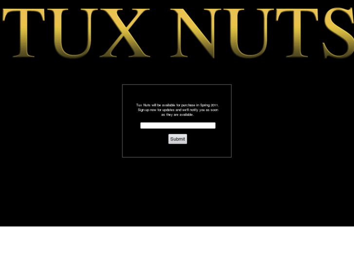 www.tuxnuts.com