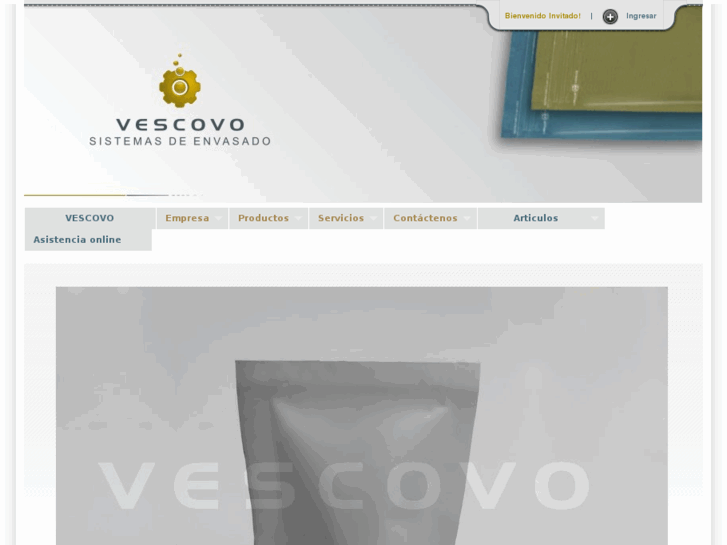 www.vescovoweb.com