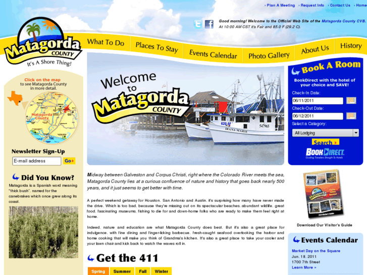 www.visitmatagordacounty.com