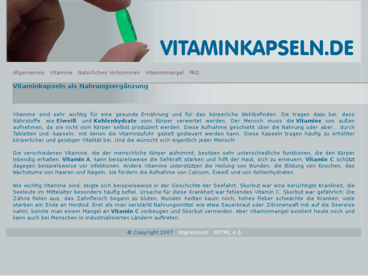 www.vitaminkapseln.de