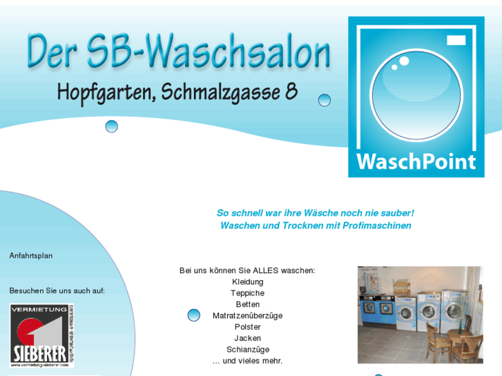 www.waschpoint.com