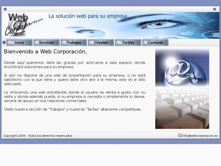 www.webcorporacion.es