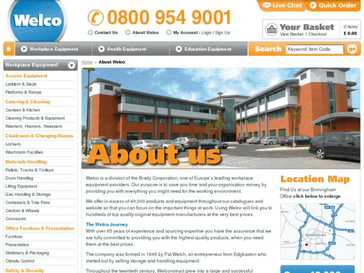 www.welconstructgroupuk.net