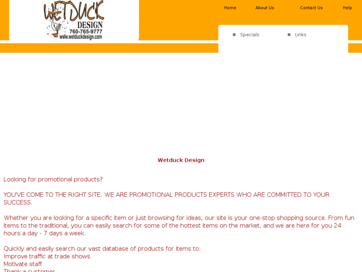 www.wetduckdesign.com