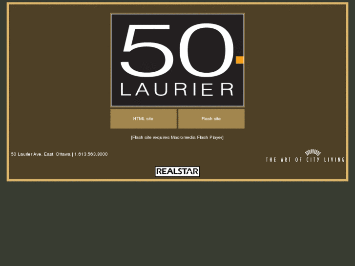 www.50laurier.com