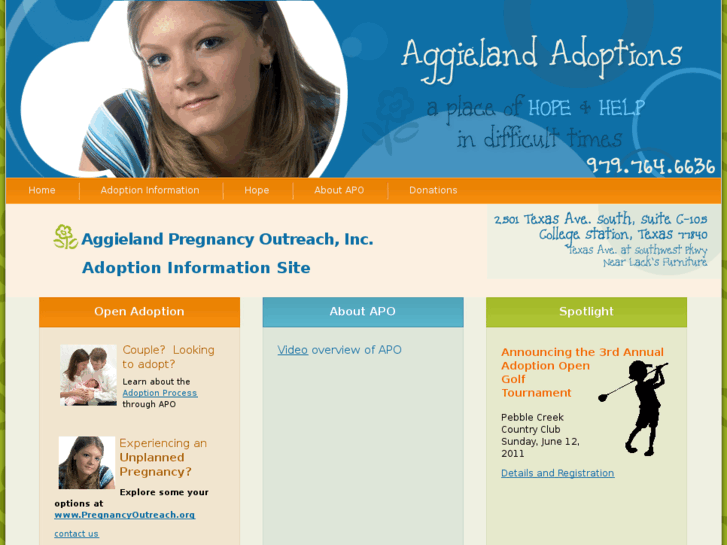 www.aggielandadoptions.org