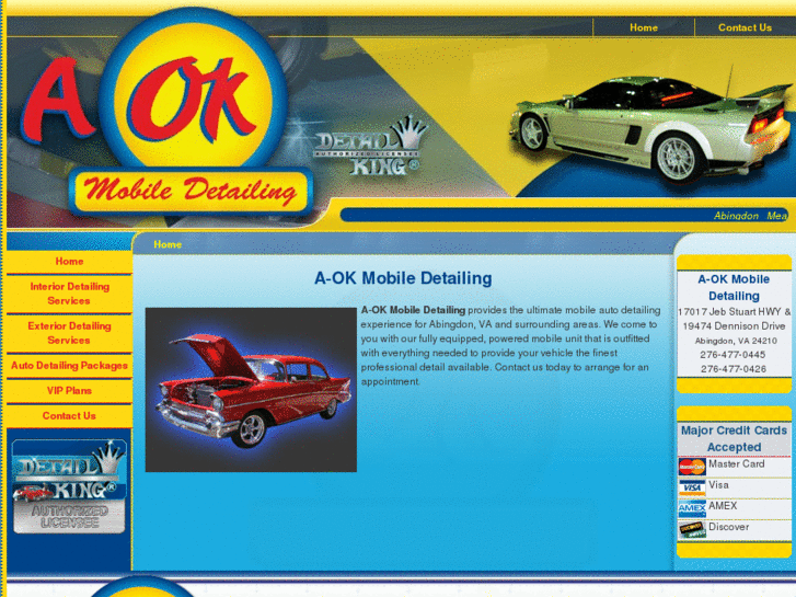 www.aokmobiledetailingllc.com