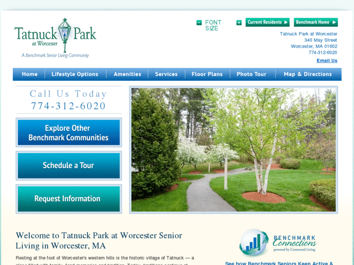 www.assistedliving-worcester.com