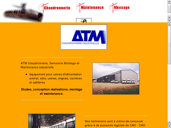 www.atm-chaudronnerie.com