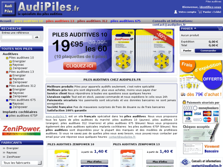 www.audipiles.fr